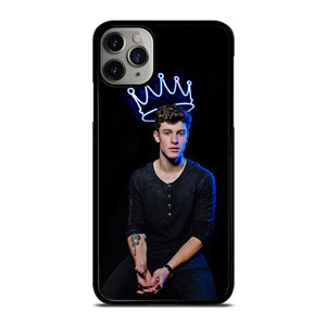 SHAWN MENDES COOL iPhone 11 Pro Max Case