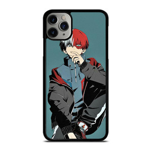 SHOTO MY HERO ACADEMIA iPhone 11 Pro Max Case