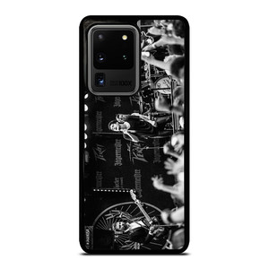 PANIC AT THE DISCO CONCERT Samsung Galaxy S20 Ultra  Case