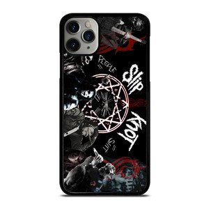SLIPKNOT 4 iPhone 11 Pro Max Case