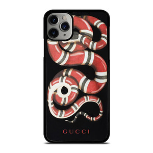 SNAKE IN FASHION iPhone 11 Pro Max Case