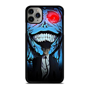 SOLO LEVELING SUNG JIN WOO 8 iPhone 11 Pro Max Case