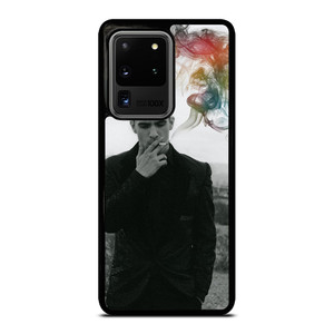 PANIC AT THE DISCO ROCK BRENDON GENIUS Samsung Galaxy S20 Ultra  Case