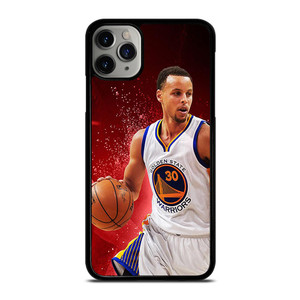 STEVEN CURRY GOLDEN STATE WARRIORS iPhone 11 Pro Max Case