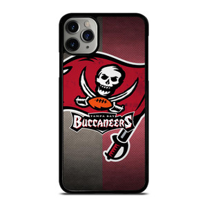 TAMPA BAY BUCCANEERS FOOTBALL iPhone 11 Pro Max Case