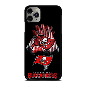 TAMPA BAY BUCCANEERS iPhone 11 Pro Max Case