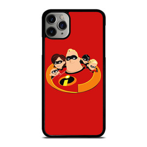 THE INCREDIBLES 2 iPhone 11 Pro Max Case
