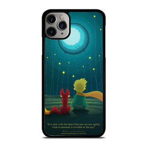 THE LITTLE PRINCE iPhone 11 Pro Max Case