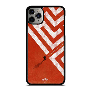 THE MAZE RUNNER iPhone 11 Pro Max Case