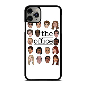 THE OFFICE iPhone 11 Pro Max Case