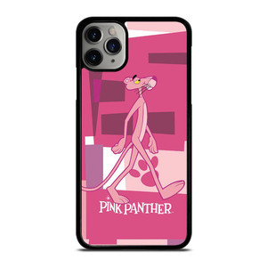 THE PINK PANTHER iPhone 11 Pro Max Case