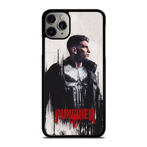 THE PUNISHER JON BERNTHAL iPhone 11 Pro Max Case