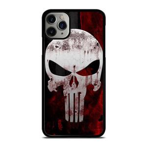 THE PUNISHER SKULL iPhone 11 Pro Max Case