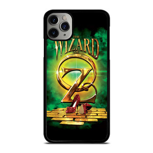 THE WIZARD OF OZ ART iPhone 11 Pro Max Case