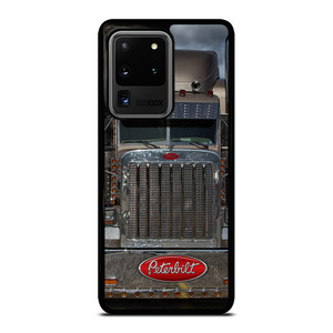 PETERBILT TRUCK 2 Samsung Galaxy S20 Ultra Case PETERBILT TRUCK 2 Samsung Galaxy S20 Ultra Case