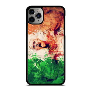 UFC FIGHT CONOR MCGREGOR ART iPhone 11 Pro Max Case
