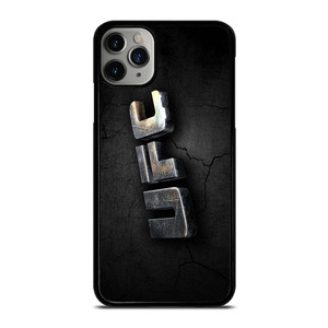 UFC FIGHTING LOGO iPhone 11 Pro Max Case