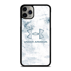 UNDER ARMOUR ICE LOGO iPhone 11 Pro Max Case