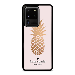 PINEAPPLE KATE SPADE Samsung Galaxy S20 Ultra  Case