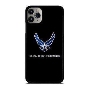 US AIR FORCE LOGO iPhone 11 Pro Max Case