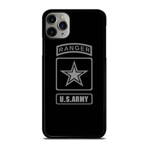 US ARMY LOGO RANGER iPhone 11 Pro Max Case