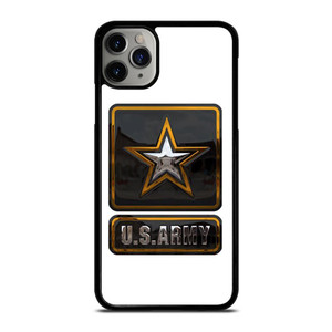US ARMY STAR LOGO iPhone 11 Pro Max Case
