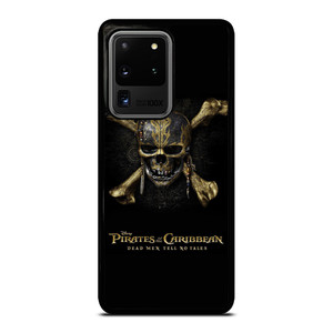 PIRATES OF THE CARIBBEAN Samsung Galaxy S20 Ultra  Case