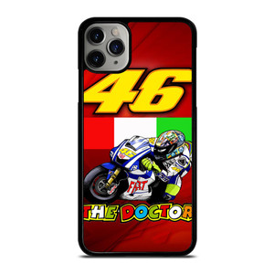 VALENTINO ROSSI 2 iPhone 11 Pro Max Case