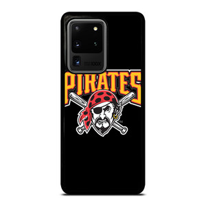 PITTSBURGH PIRATES 1997 LOGO Samsung Galaxy S20 Ultra  Case