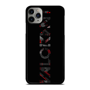 VALORANT LETTER ART iPhone 11 Pro Max Case
