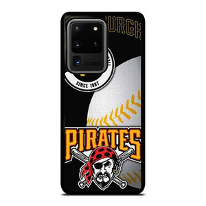 PITTSBURGH PIRATES 3 Samsung Galaxy S20 Ultra  Case