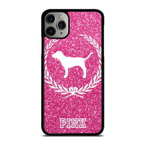 VICTORIA'S SECRET LUXE DOG iPhone 11 Pro Max Case