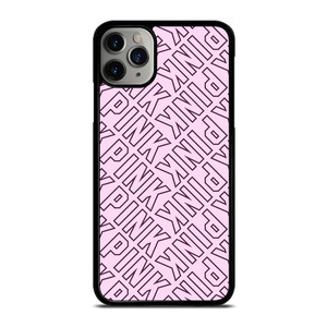 VICTORIA'S SECRET PINK LOGO 2 iPhone 11 Pro Max Case