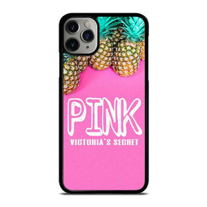 VICTORIA'S SECRET PINK PINEAPPLE iPhone 11 Pro Max Case