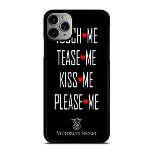 VICTORIA'S SECRET PLEASE ME iPhone 11 Pro Max Case