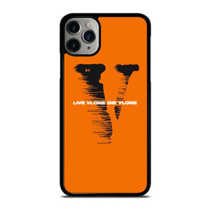 VLONE LOGO iPhone 11 Pro Max Case