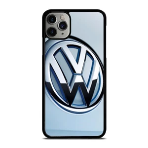 VW VOLKSWAGEN LOGO iPhone 11 Pro Max Case