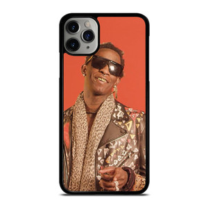 YOUNG THUG READ iPhone 11 Pro Max Case