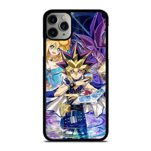 YU GI OH ANIME 2 iPhone 11 Pro Max Case