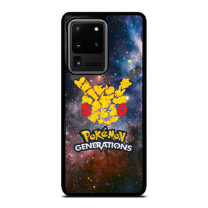 POKEMON HED NEBULA Samsung Galaxy S20 Ultra  Case