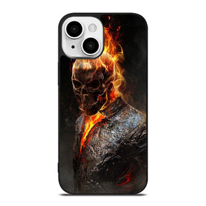 GHOST RIDER iPhone 13 Mini Case