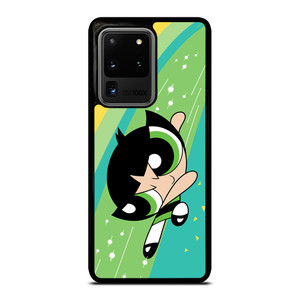 POWERPUFF GIRLS BUTTERCUP Samsung Galaxy S20 Ultra Case POWERPUFF GIRLS BUTTERCUP Samsung Galaxy S20 Ultra Case