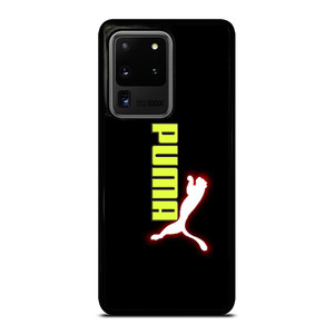 PUMA SHOES LOGO Samsung Galaxy S20 Ultra  Case