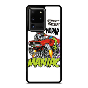 RAT FINK MOPAR MANIAC Samsung Galaxy S20 Ultra  Case