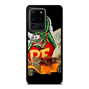 RAT FINK SPEEDLESS 3 Samsung Galaxy S20 Ultra  Case