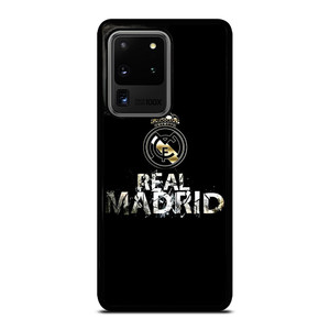 REAL MADRID FC 2 Samsung Galaxy S20 Ultra  Case