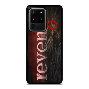 REVENGE 2 Samsung Galaxy S20 Ultra  Case