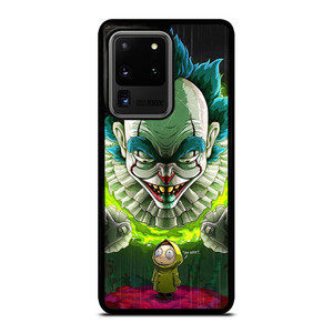 RICK AND MORTY IT Samsung Galaxy S20 Ultra  Case