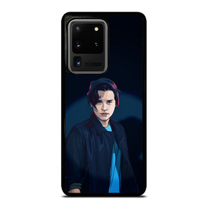 RIVERDALE JUGHEAD JONES WUZ HERE Samsung Galaxy S20 Ultra  Case