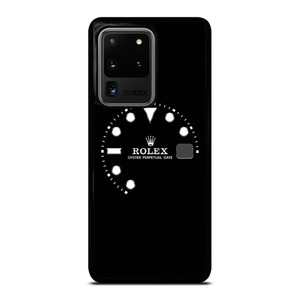 ROLEX ANALOG WATCH LOGO ART Samsung Galaxy S20 Ultra  Case